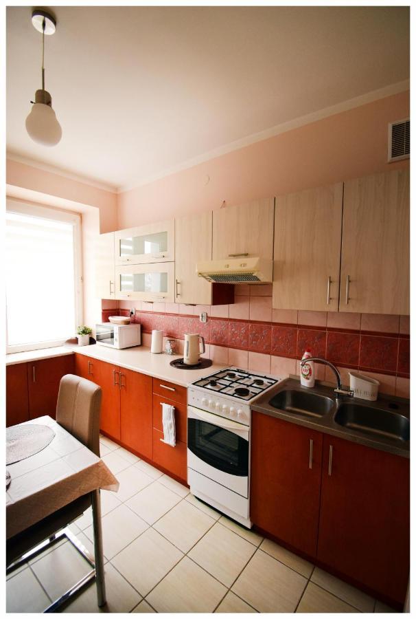 Ferienwohnung Color 24 Apartament IV Stalowa Wola Exterior foto