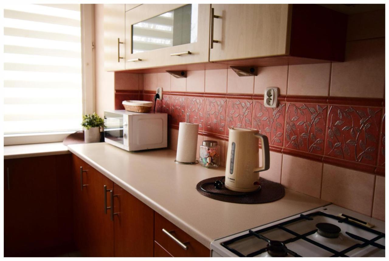 Ferienwohnung Color 24 Apartament IV Stalowa Wola Exterior foto