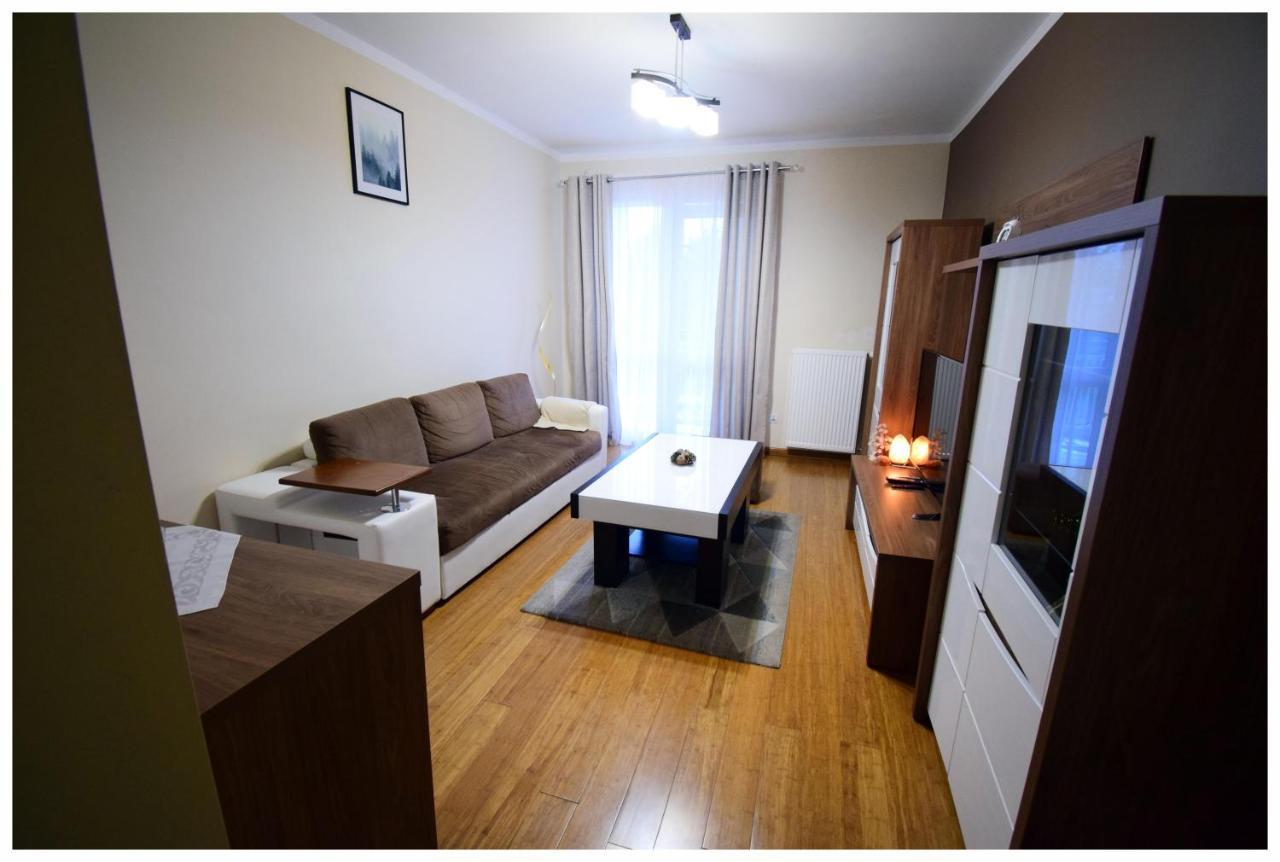 Ferienwohnung Color 24 Apartament IV Stalowa Wola Exterior foto