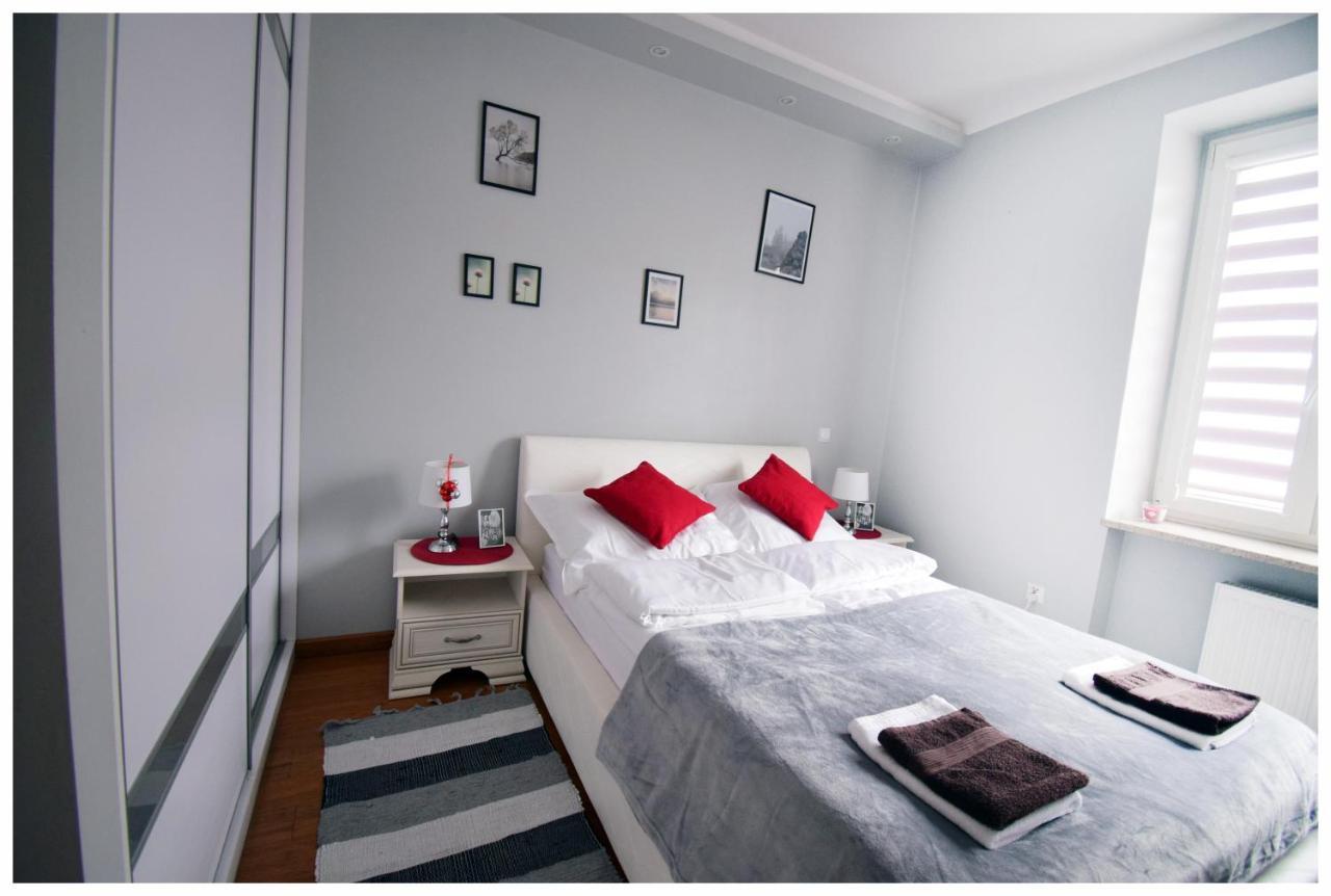 Ferienwohnung Color 24 Apartament IV Stalowa Wola Exterior foto